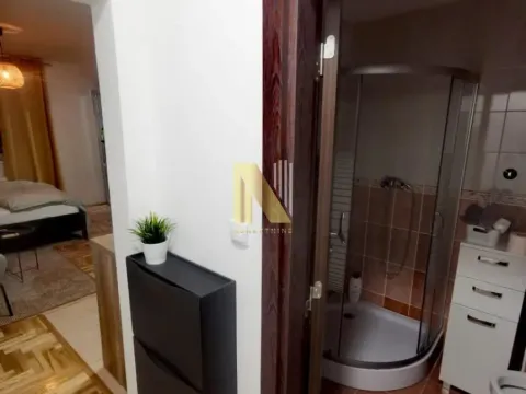 Prodaja, garsonjera, 25m², Nova Detelinara, Novi Sad Sve Podlokacije - image 5