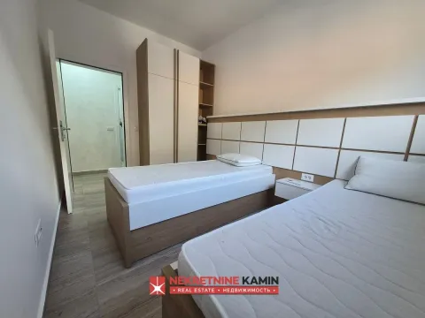 Prodaja, dvosoban stan, 61m², Bečići, Budva - image 10