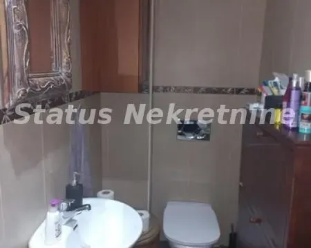 Sale, four bedroom apartment, 135m², Centar, Novi Sad - image 17