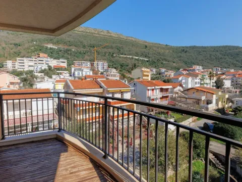 Prodaja, trosoban stan, 152m², Petrovac, Budva - image 10