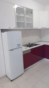 Rent, one bedroom apartment, 59m², Central Point, Podgorica - image 34