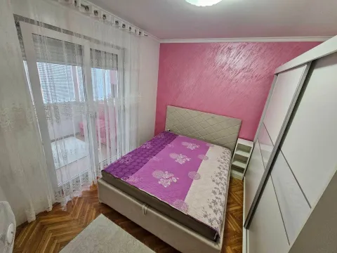 Rent, one bedroom apartment, 48m², Stari Aerodrom, Podgorica - image 4