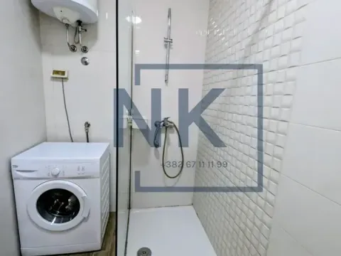 Rent, one bedroom apartment, 46m², City Kvart, Podgorica - image 10