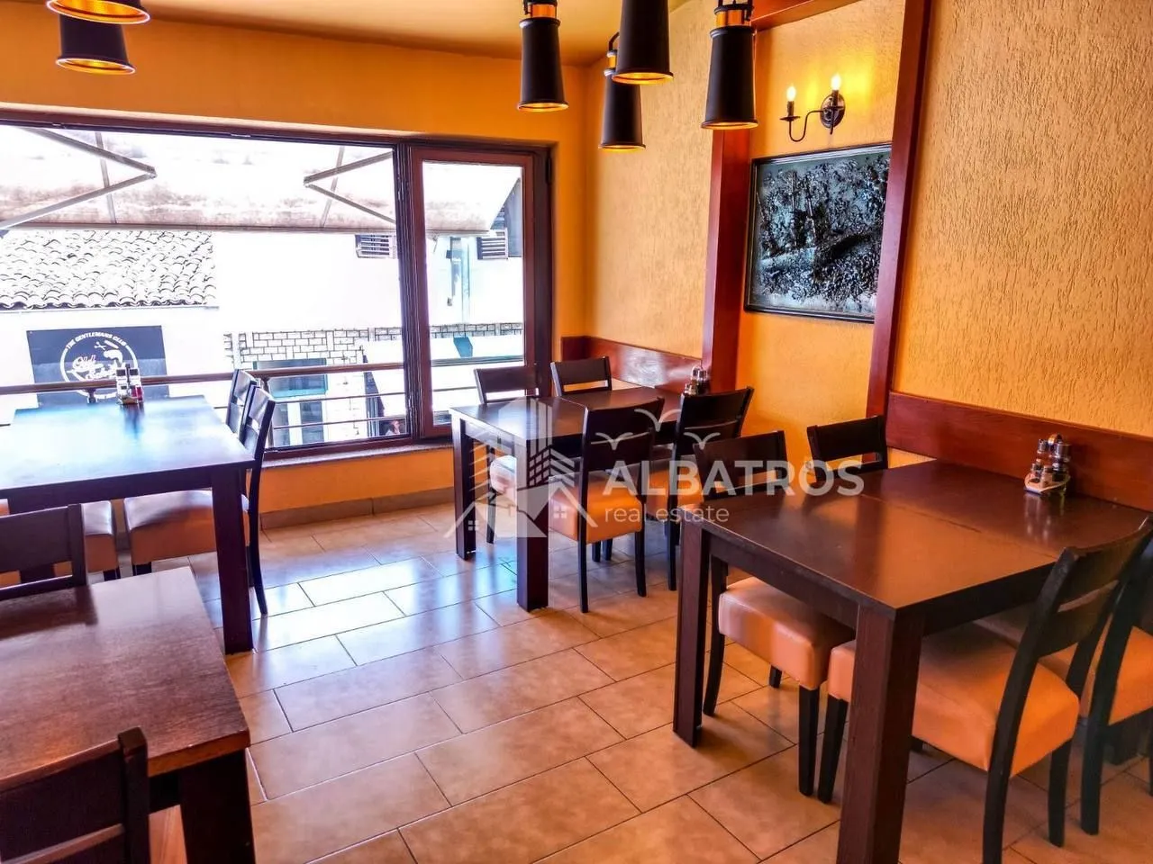 Rent, office space, 60m², Ulcinj, Crna Gora
