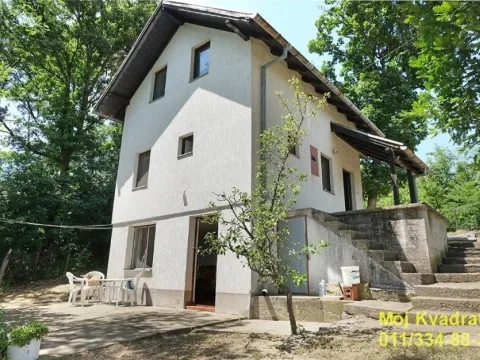 Prodaja, kuća, 106m², Koraćica, Mladenovac - image 6
