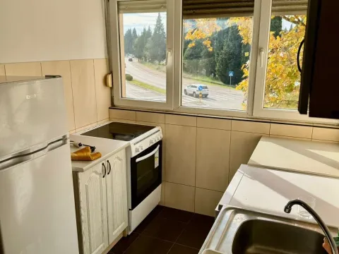 Rent, two bedroom apartment, 60m², Centar, Podgorica - image 3