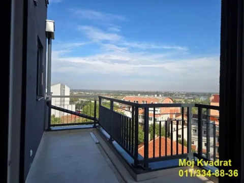 Sale, four bedroom apartment, 124m², Karaburma, Palilula Sve Podlokacije - image 6