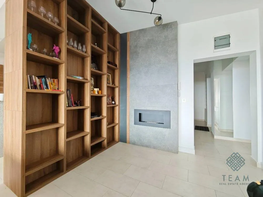 Sale, four bedroom apartment, 199m², Lazi, Budva
