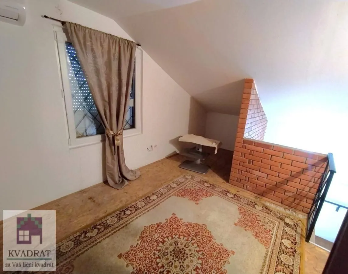 Sale, house, 187m², Mislodjin, Obrenovac
