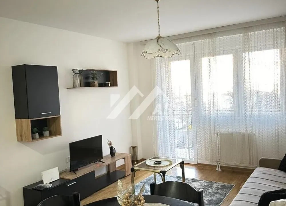 Rent, three bedroom apartment, 60m², Nova Detelinara, Novi Sad Sve Podlokacije