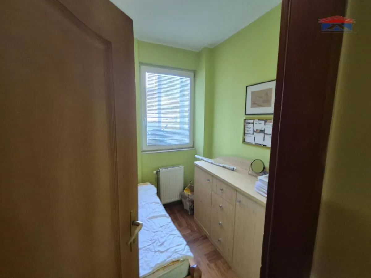 Rent, one bedroom apartment, 45m², Grbavica, Novi Sad Sve Podlokacije