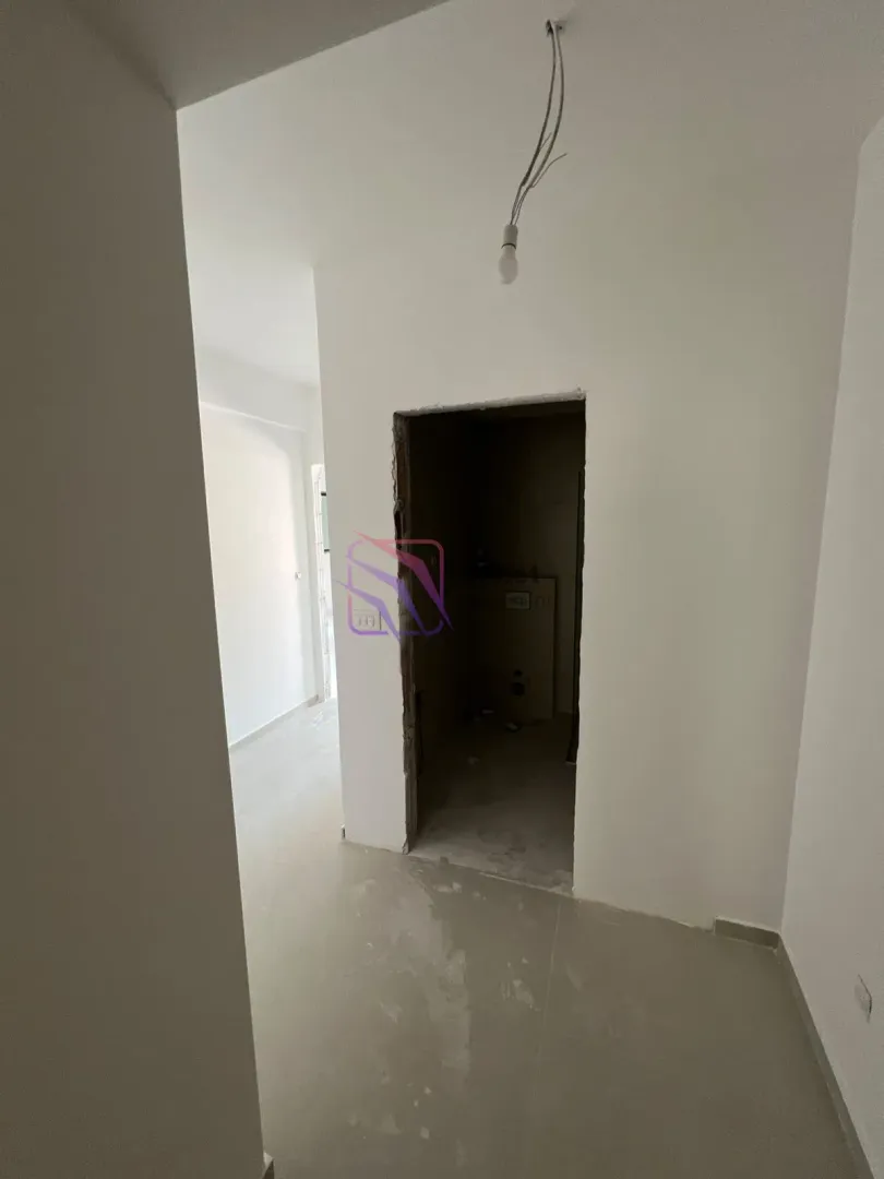 Prodaja, jednosoban stan, 46m², Momišići, Podgorica