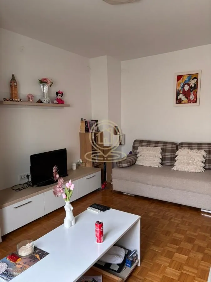 Rent, one bedroom apartment, 30m², Detelinara, Novi Sad Sve Podlokacije