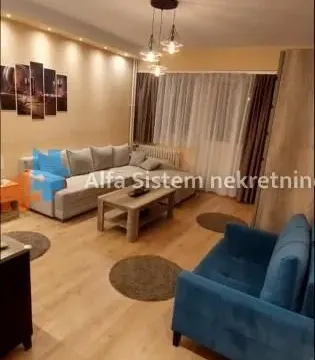 Izdavanje, dvosoban stan, 44m², Stari Grad, Beograd - image 2