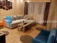 Izdavanje, dvosoban stan, 44m², Stari Grad, Beograd - image 2