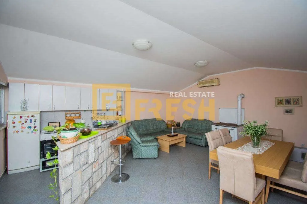 Rent, house, 450m², Zabjelo, Podgorica