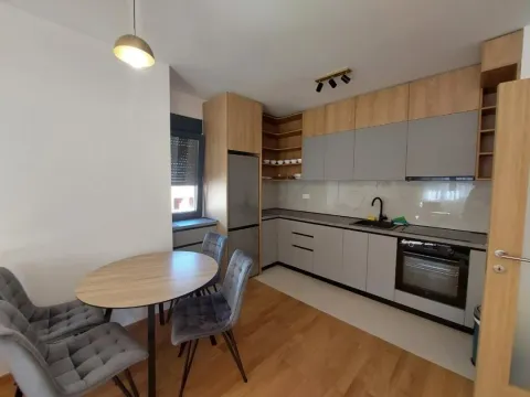 Rent, one bedroom apartment, 47m², New City, Podgorica - image 2