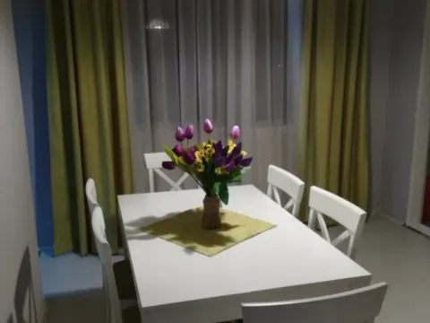 Sale, two bedroom apartment, 78m², Zabjelo, Podgorica - image 8