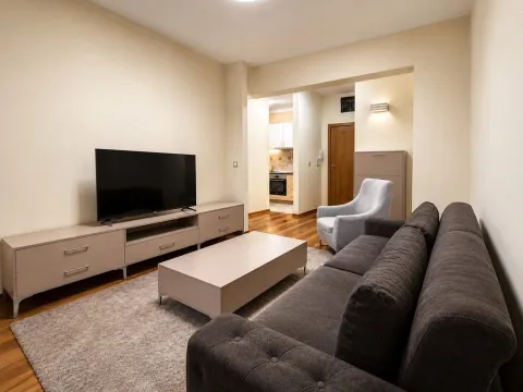 Rent, two bedroom apartment, 72m², Krivi Most, Podgorica - image 3