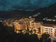 Sale, one bedroom apartment, 40m², Donja Lastva, Tivat - image 3