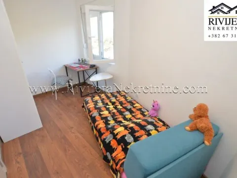 Sale, two bedroom apartment, 56m², Topla, Herceg Novi - image 5