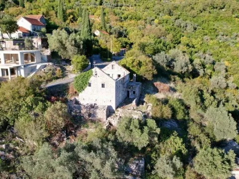 Prodaja, kuća, 124m², Tivat, Crna Gora - image 11