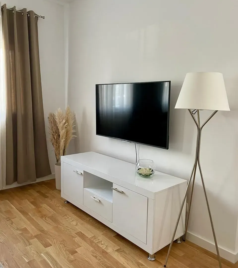 Rent, one bedroom apartment, 50m², Zabjelo, Podgorica