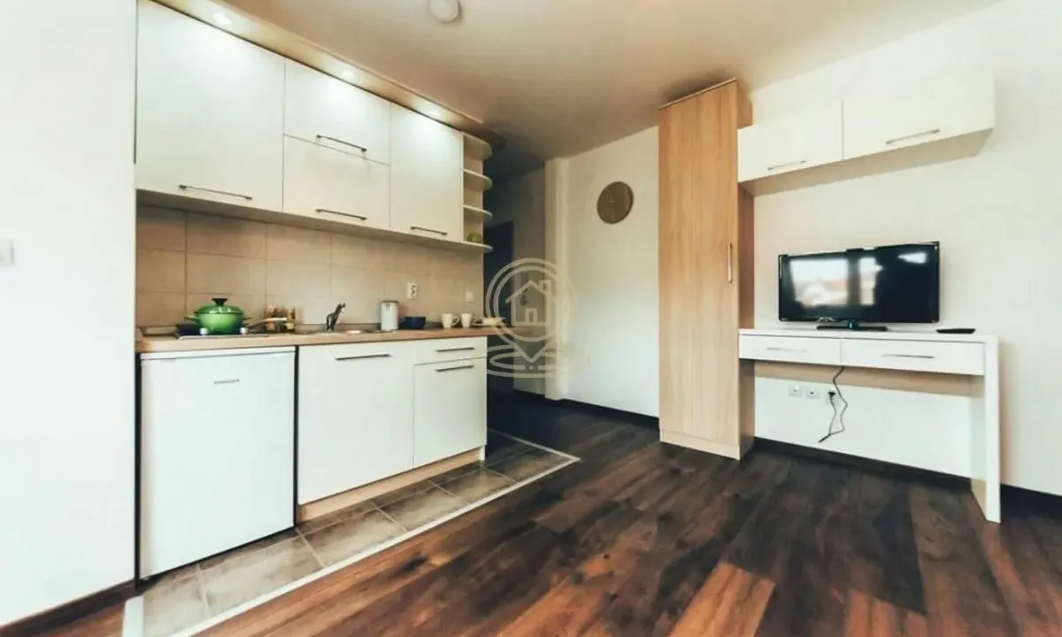 Rent, studio apartment, 32m², Kragujevac, Srbija