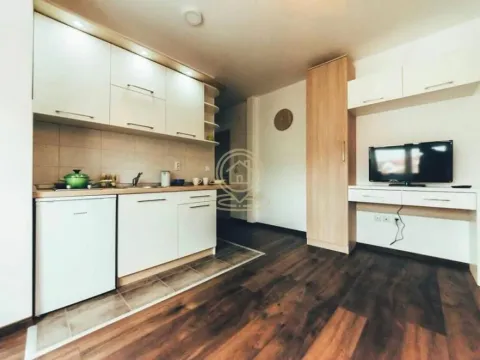 Izdavanje, garsonjera, 32m², Kragujevac, Srbija - image 1