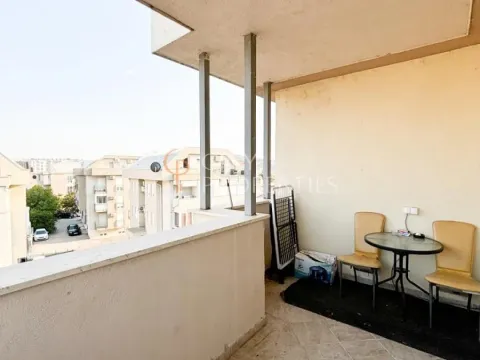 Izdavanje, stan, 40m², Zabjelo, Podgorica - image 5