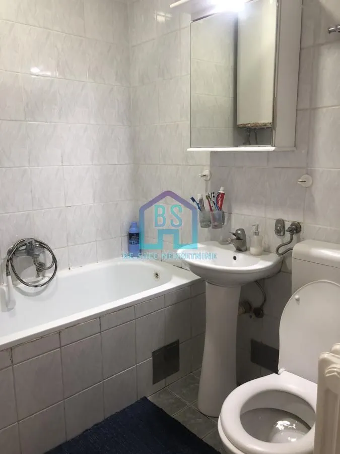 Prodaja, trosoban stan, 91m², Rotkvarija, Novi Sad Sve Podlokacije