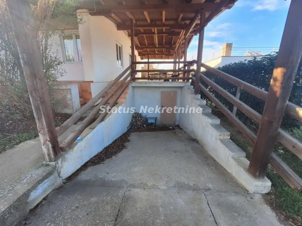Sale, house, 135m², Beočin, Srbija
