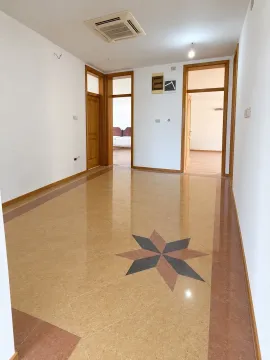 Rent, apartment, 139m², Dalmatinska ulica, Podgorica - image 7