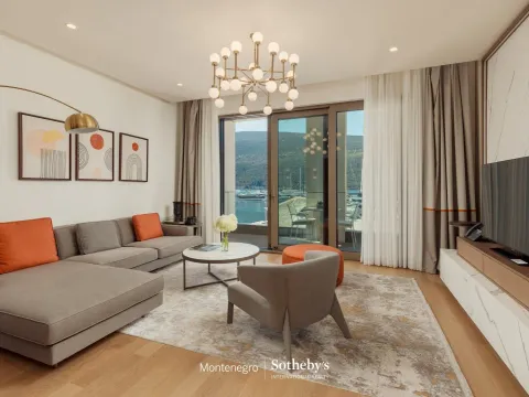 Prodaja, jednosoban stan, 78m², Portonovi, Herceg Novi - image 3