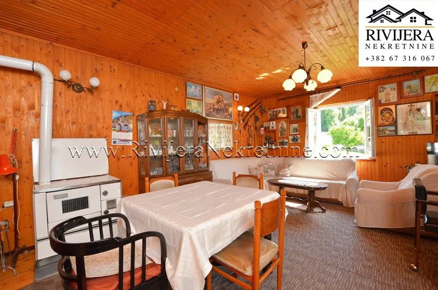 Sale, house, 192m², Podi, Herceg Novi