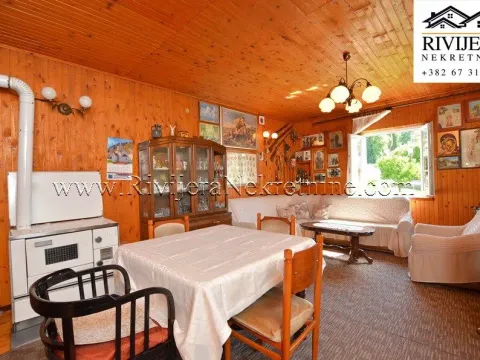 Sale, house, 192m², Podi, Herceg Novi - image 4