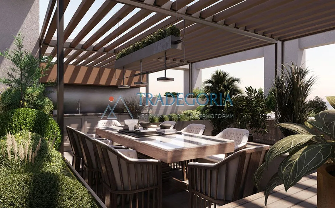 Prodaja, stan, 31m², Bar, Crna Gora