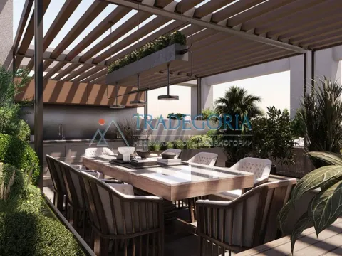 Prodaja, stan, 31m², Bar, Crna Gora - image 7
