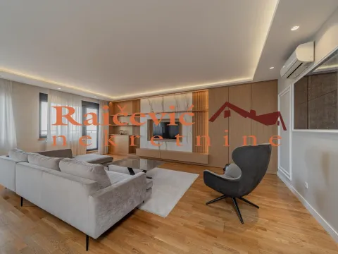 Rent, four bedroom apartment, 98m², Zvezdara Sve Podlokacije, Beograd - image 2