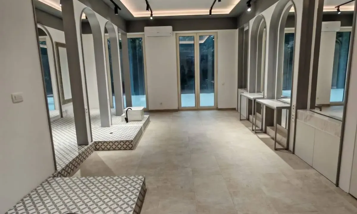 Rent, office space, 40m², Bečići, Budva