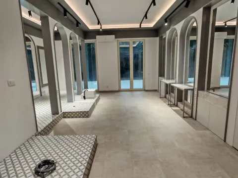 Poslovni prostor in Bečići