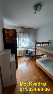 Sale, three bedroom apartment, 75m², Novi Beograd Blok 61, Novi Beograd Sve Podlokacije - image 9