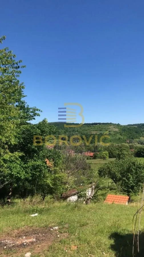 Prodaja, kuća, 56m², Ribarska Banja, Kruševac