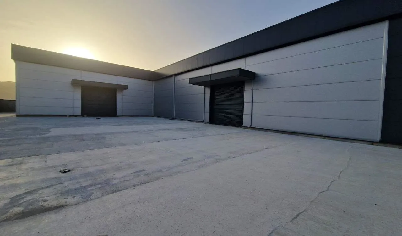Rent, office space, 1000m², Donja Gorica, Podgorica