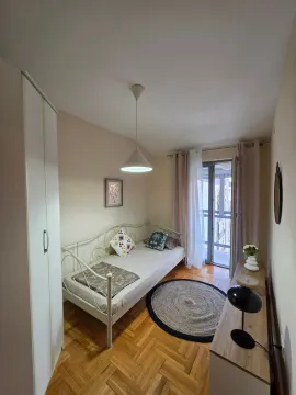 Izdavanje, dvosoban stan, 65m², City Kvart, Podgorica - image 5
