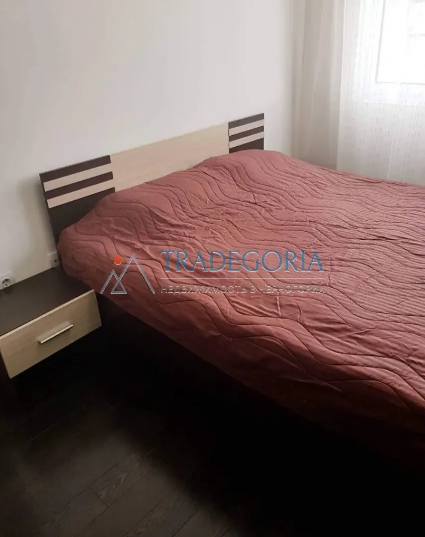 Prodaja, jednosoban stan, 61m², Budva, Crna Gora