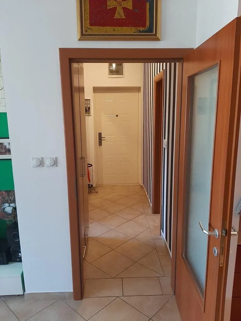 Sale, apartment, 46m², Dobrota, Kotor