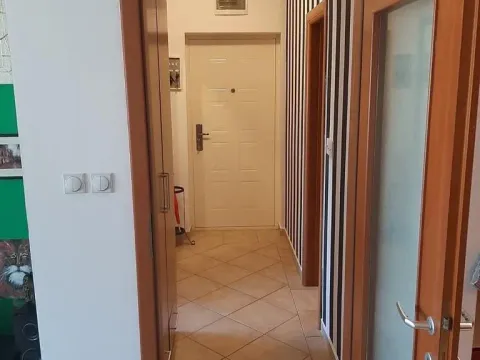 Sale, apartment, 46m², Dobrota, Kotor - image 7