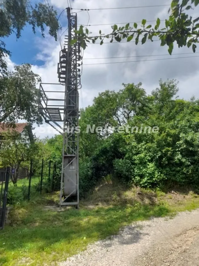 Prodaja, plac, 2100m², Inđija, Srbija