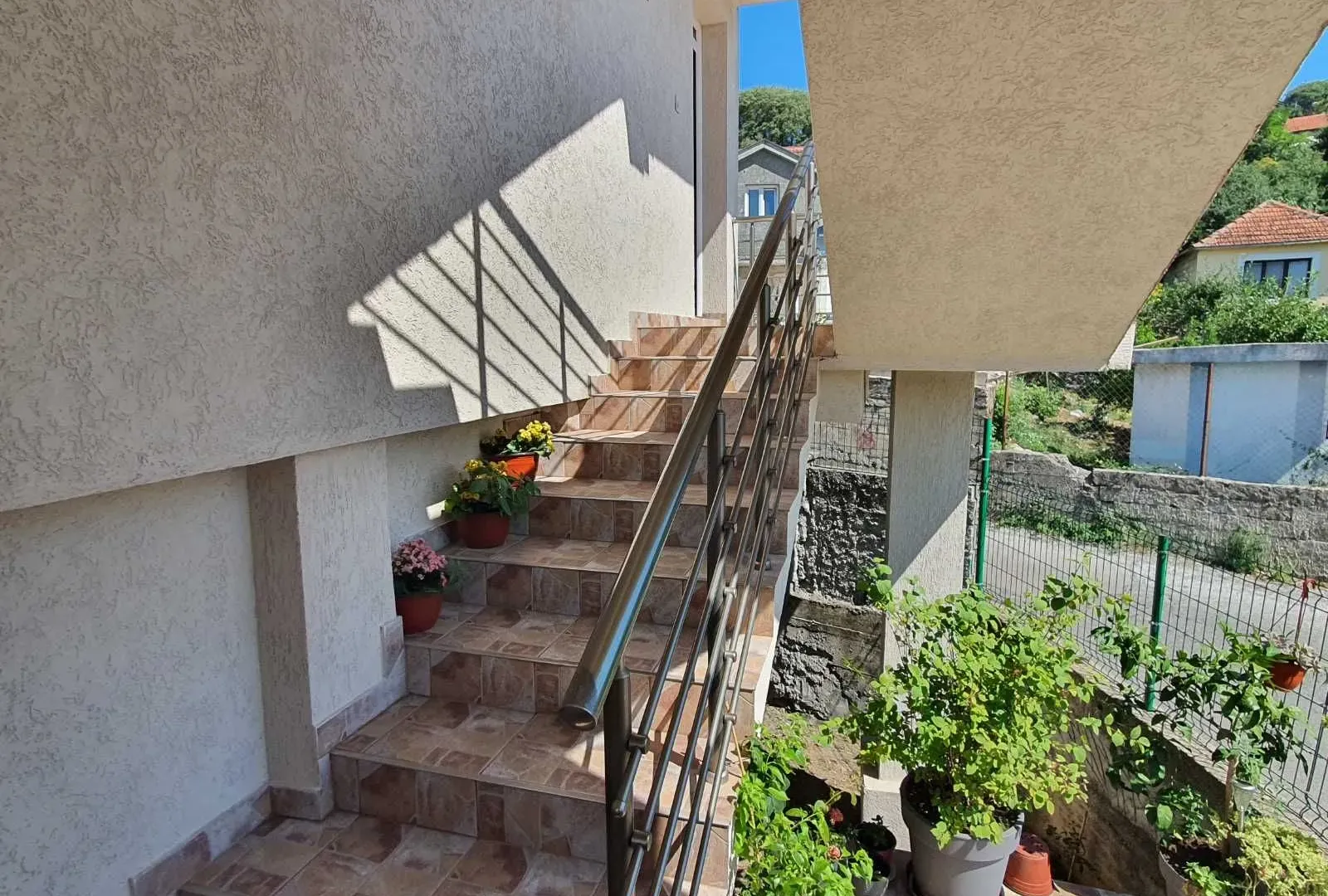Rent, studio apartment, 26m², Malo Brdo, Podgorica